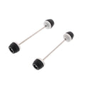 Evotech Spindle Bobbins Kit - Suzuki GSX-S1000FT (2018-2021)