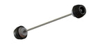 Evotech Front Spindle Bobbins - Aprilia Tuareg 660 (2022+)
