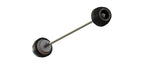 Evotech Front Spindle Bobbins - Aprilia Tuareg 660 (2022+)