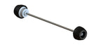 Evotech Front Spindle Bobbins - Aprilia Tuareg 660 (2022+)