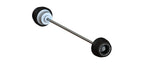 Evotech Front Spindle Bobbins - Aprilia Tuareg 660 (2022+)