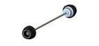 Evotech Front Spindle Bobbins - Aprilia Tuareg 660 (2022+)