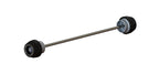 Evotech Rear Spindle Bobbins - Aprilia Tuareg 660 (2022+)