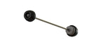 Evotech Rear Spindle Bobbins - Aprilia Tuareg 660 (2022+)