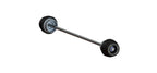 Evotech Rear Spindle Bobbins - Aprilia Tuareg 660 (2022+)