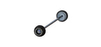 Evotech Rear Spindle Bobbins - Aprilia Tuareg 660 (2022+)