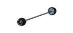 Evotech Rear Spindle Bobbins - Aprilia Tuareg 660 (2022+)