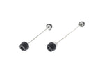 Evotech Spindle Bobbins Kit - Aprilia Tuono 660 (2021+)