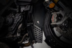 Evotech Radiator Guard Set - Aprilia Tuono V4 (2025+)