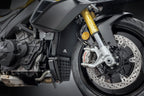 Evotech Radiator Guard Set - Aprilia Tuono V4 (2025+)