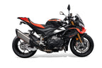Evotech Tail Tidy - Aprilia Tuono V4 Factory (2025+)