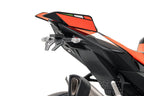 Evotech Tail Tidy - Aprilia RSV4 (2025+)