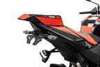 Evotech Tail Tidy - Aprilia Tuono V4 Factory (2025+)