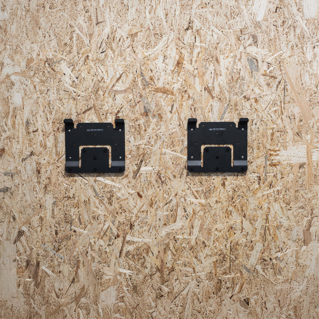 BMW F 850 GS (2019+) Pannier Wall Mount Bracket