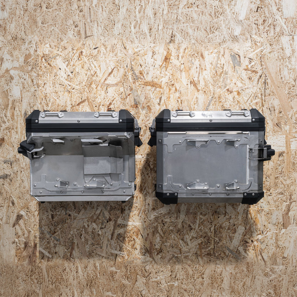 BMW R 1250 GS Adventure (2019-2023) Pannier Wall Mount Bracket