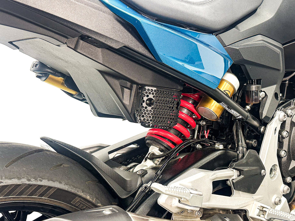 Evotech Rectifier Guard - BMW F 900 R (2025+)