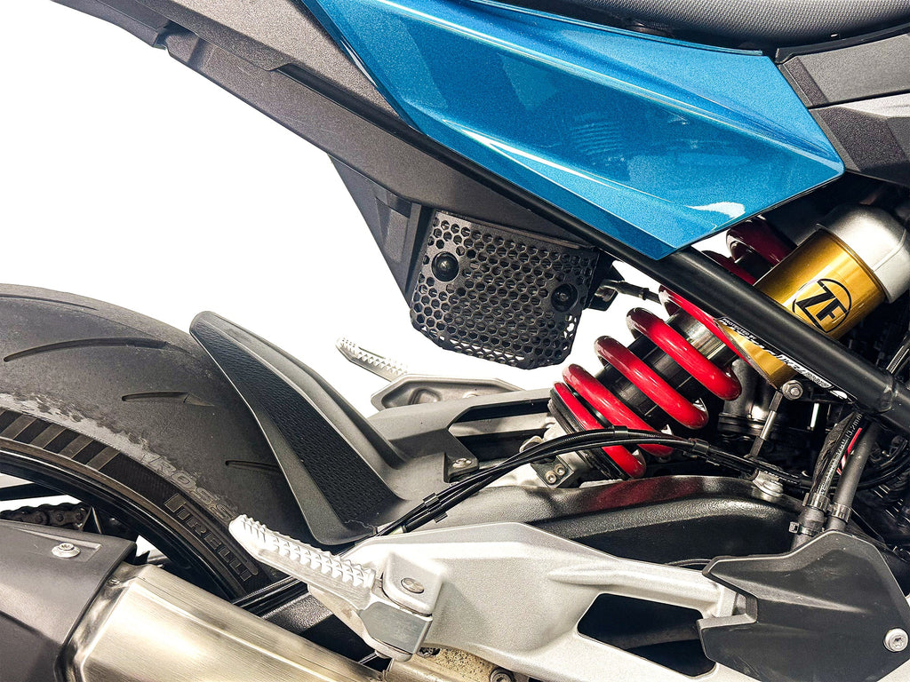 Evotech Rectifier Guard - BMW F 900 R (2025+)
