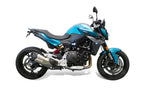 Evotech Tail Tidy - BMW F 900 R Triple Black (2025+)