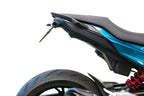 Evotech Tail Tidy - BMW F 900 R Triple Black (2025+)