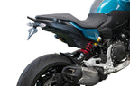 Evotech Tail Tidy - BMW F 900 R Triple Black (2025+)