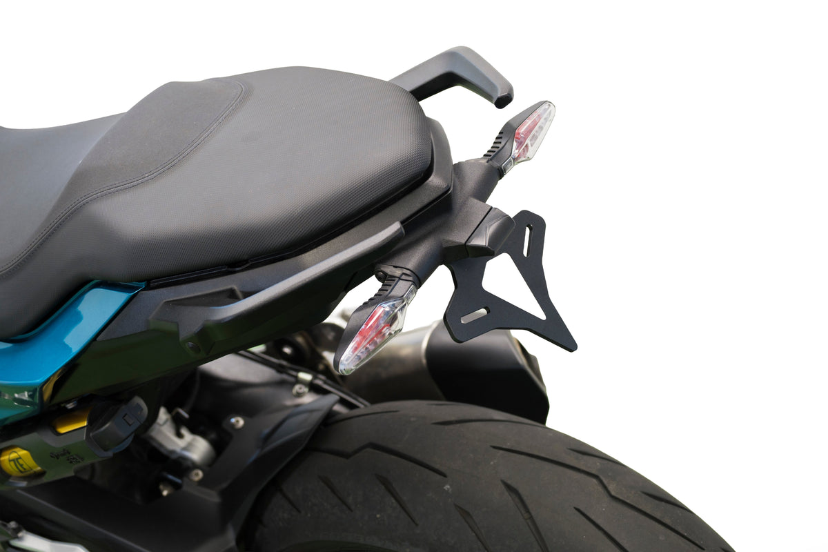 Evotech Tail Tidy - BMW F 900 R (2025+)