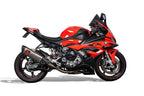 Evotech Dynamic Tail Tidy - BMW M 1000 RR (2025+)