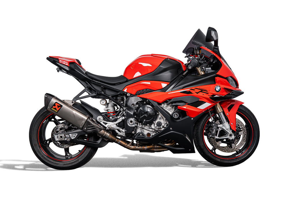Evotech Dynamic Tail Tidy - BMW S 1000 RR (2023-2024)