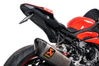 Evotech Dynamic Tail Tidy - BMW M 1000 RR (2025+)
