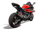 Evotech Dynamic Tail Tidy - BMW M 1000 RR (2025+)