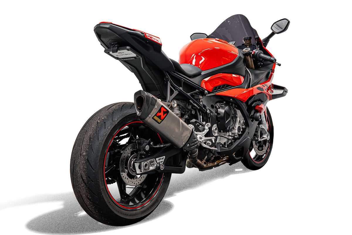 Evotech Dynamic Tail Tidy - BMW M 1000 RR (2025+)