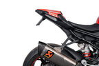 Evotech Dynamic Tail Tidy - BMW S 1000 RR (2023-2024)