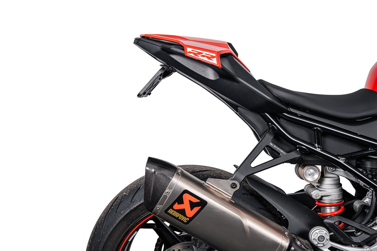 Evotech Dynamic Tail Tidy - BMW M 1000 RR (2023-2024)