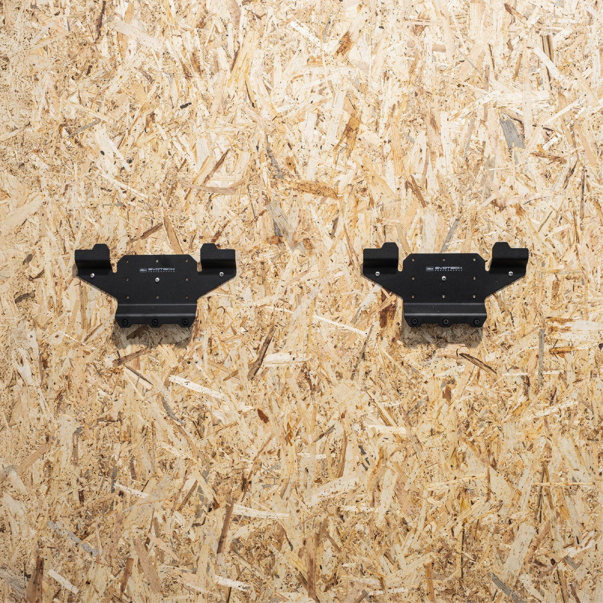 BMW R 1300 GS Option 719 Tramuntana (2024+)  Vario Pannier Wall Mount Bracket