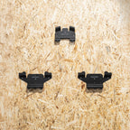 BMW R 1300 GS Trophy (2024+)  Vario Top Box / Pannier Wall Mount Bracket