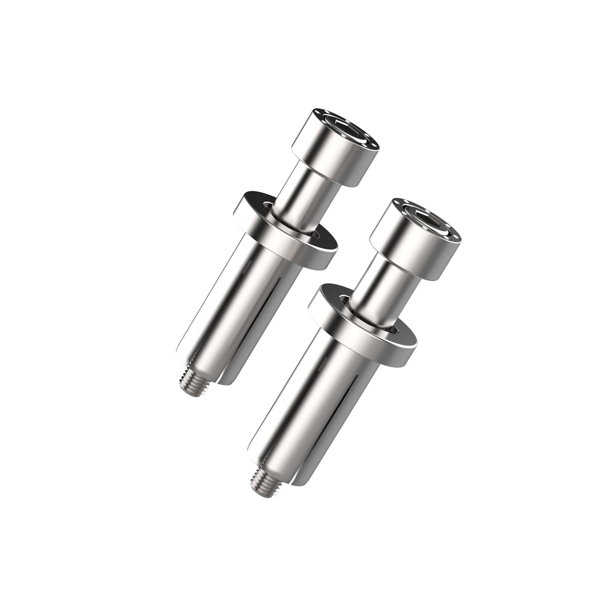 Evotech Bar End Collet 14.1mm - 14.8mm