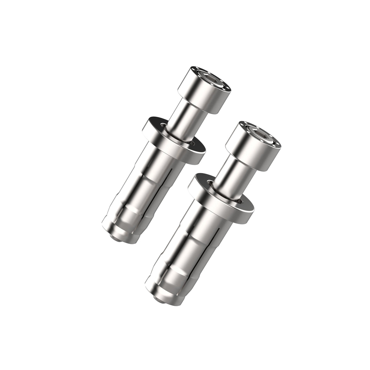 Evotech Bar End Collet  14.9mm - 15.7mm