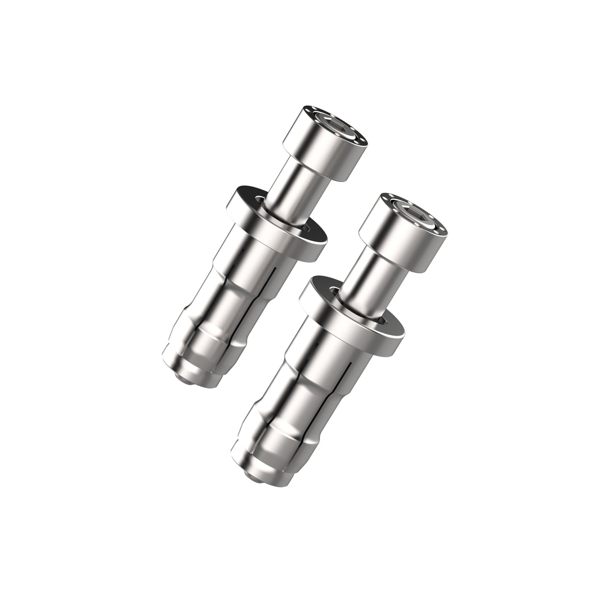 Evotech Bar End Collet  15.8mm - 16.8mm