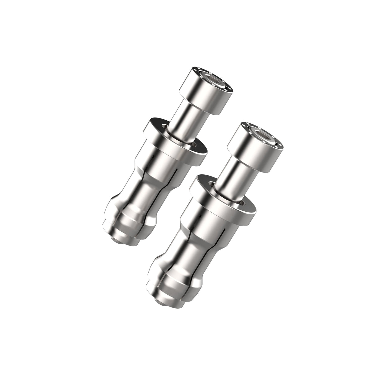 Evotech Bar End Collet 17.9mm - 18.8mm