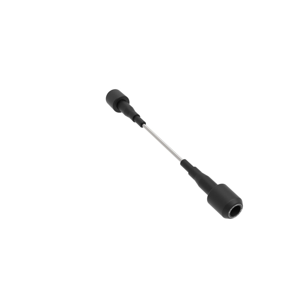 Evotech Crash Bobbins - Ducati DesertX (2022 - 2025)