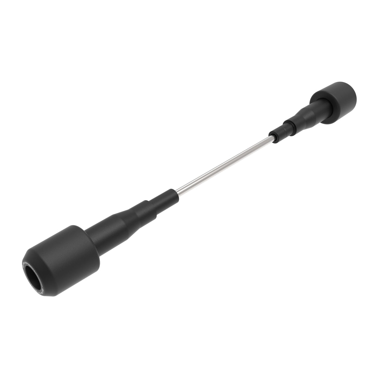 Evotech Crash Bobbins - Ducati DesertX (2022 - 2025)