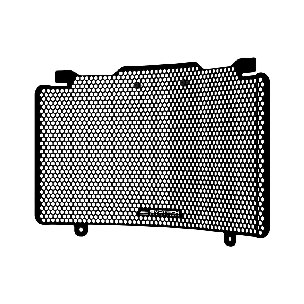 Evotech Radiator Guard - Ducati DesertX (2022 - 2025)