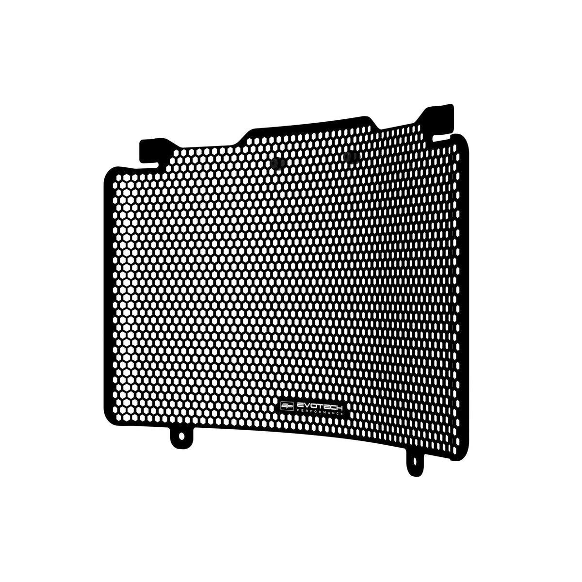 Evotech Radiator Guard - Ducati DesertX (2022 - 2025)