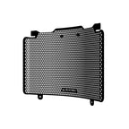Evotech Radiator Guard - Ducati DesertX Rally (2024 - 2025)