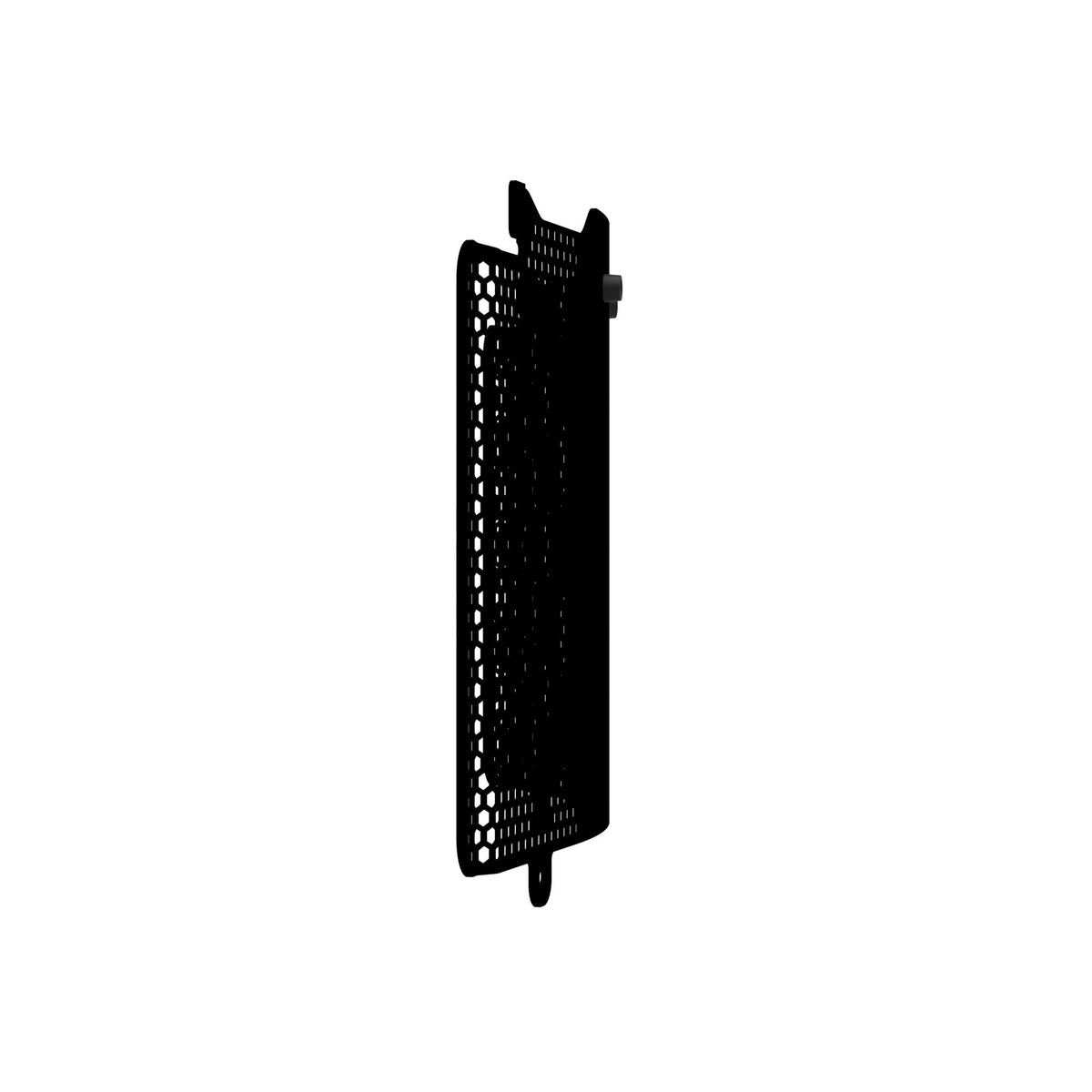 Evotech Radiator Guard - Ducati DesertX (2022 - 2025)