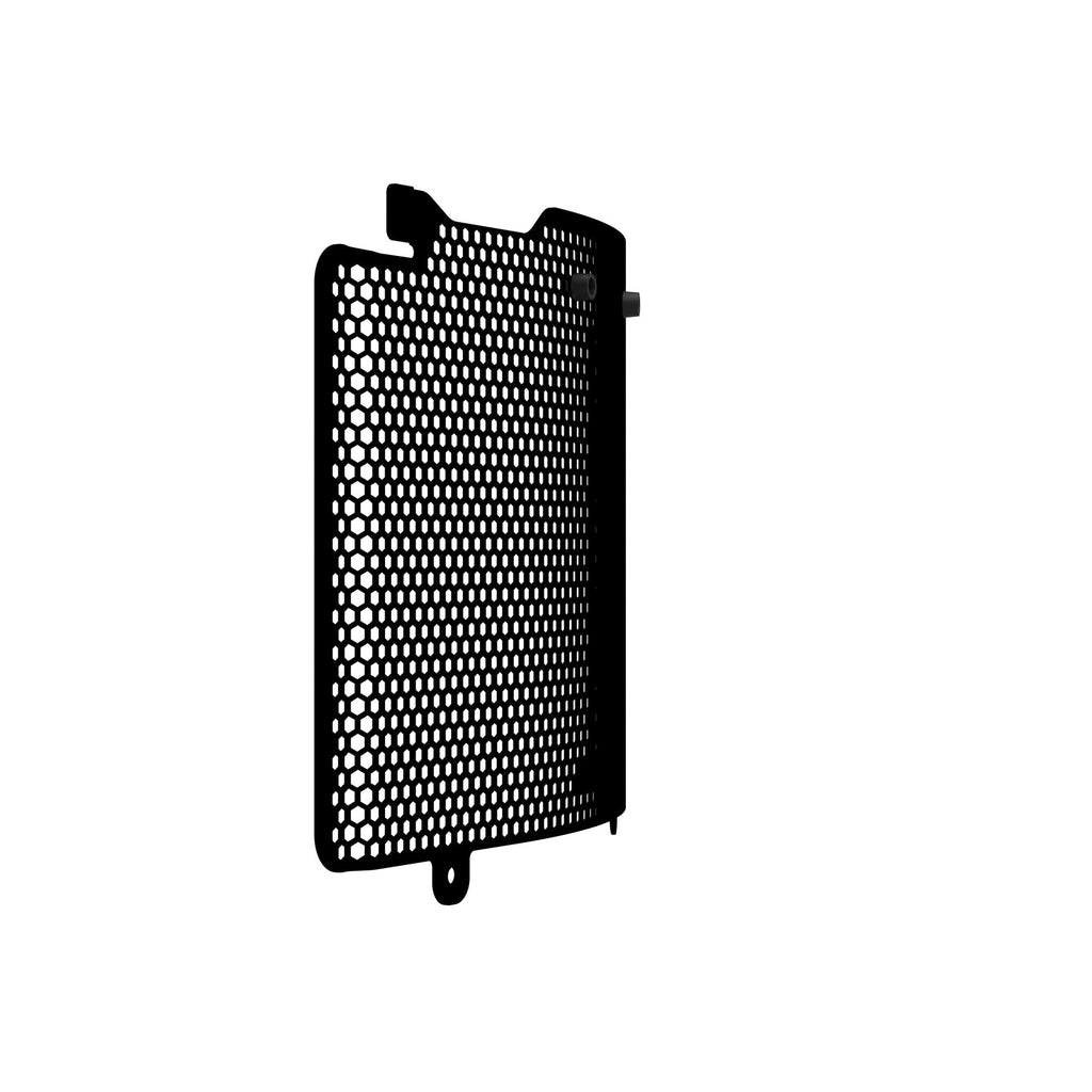 Evotech Radiator Guard - Ducati DesertX (2022 - 2025)