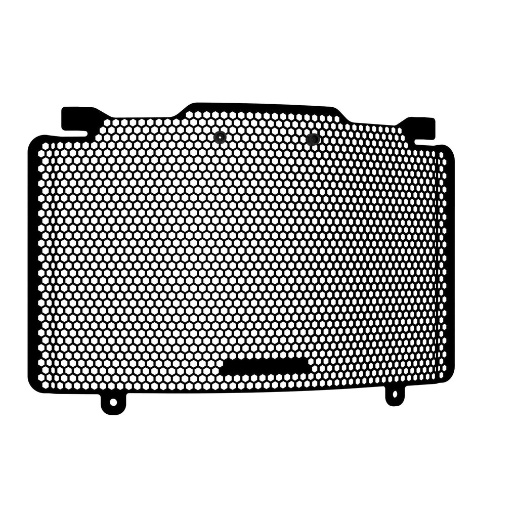 Evotech Radiator Guard - Ducati DesertX (2022 - 2025)