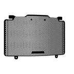 Evotech Radiator Guard - Ducati DesertX (2022 - 2025)
