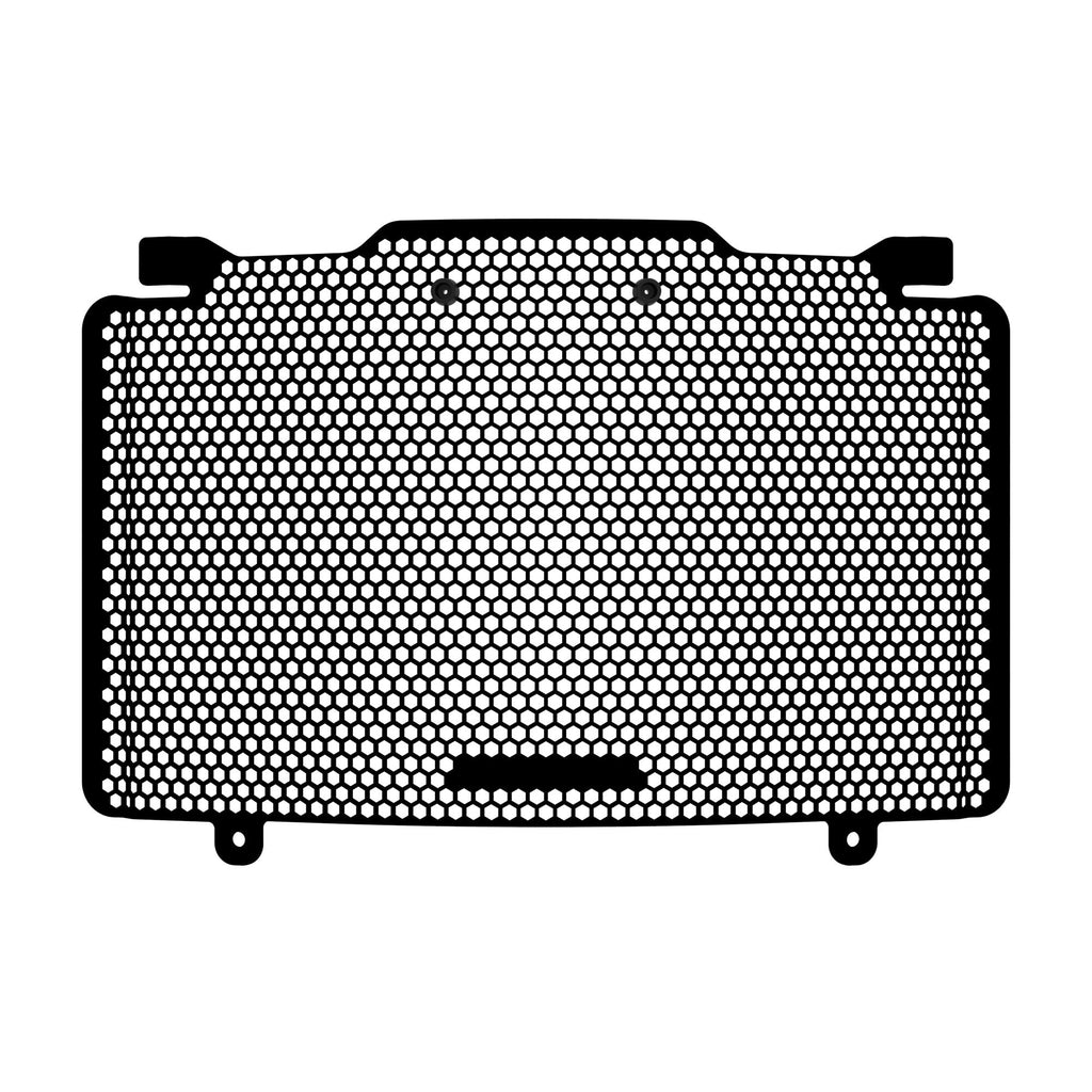 Evotech Radiator Guard - Ducati DesertX (2022 - 2025)