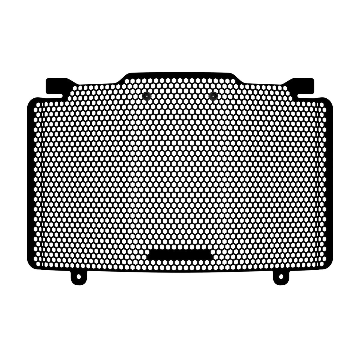 Evotech Radiator Guard - Ducati DesertX (2022 - 2025)