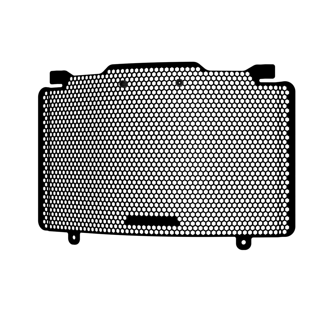 Evotech Radiator Guard - Ducati DesertX Rally (2024 - 2025)